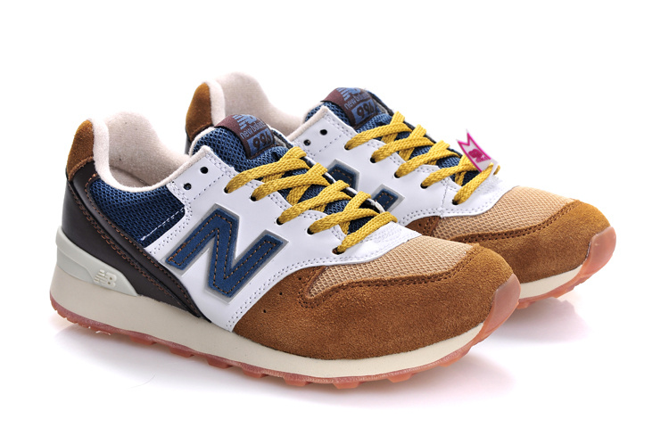 Chaussure New Balance 996 Running Pas Cher Pour Femme